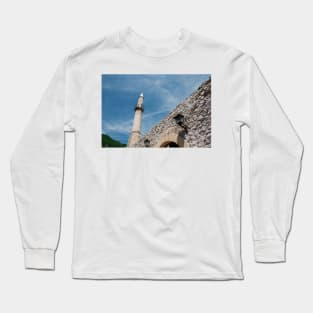 Travnik Fortress Long Sleeve T-Shirt